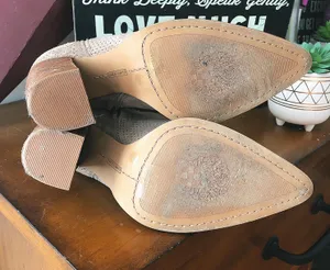 Vince Camuto 💖Cava Booties💖 thumbnail 6