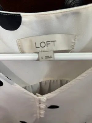 Loft Blouse thumbnail 3
