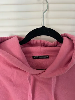 ZARA Hoodie thumbnail 2