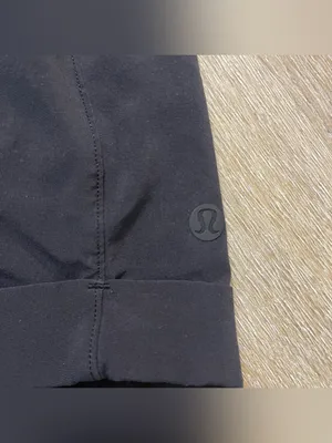 Lululemon Spring Break Away MR Short 3" thumbnail 5