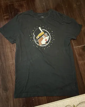 Buc-ee’s New Year 2025 Size Medium T-shirt thumbnail 1