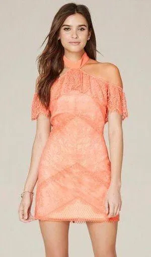 Gianni Bini New Off The Shoulders Dress thumbnail 1