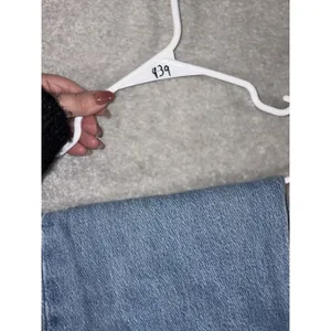 levis wedgie 24‎ button fly premium denim thumbnail 12