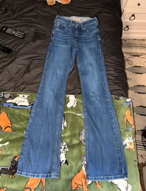 Ariat Bootcut Jeans Women’s thumbnail 1