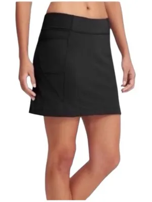 Athleta Excursion Skirt | Black | Size XS thumbnail 2