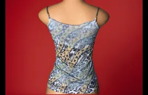 Lace tank top  thumbnail 4