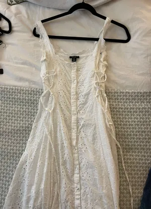 Nasty Gal Maxi Dress thumbnail 3