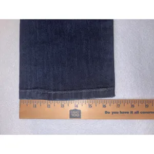 Joes Jeans Provocateur Bootcut Dark Wash Low Rise Blue Denim Pants Womens Sz 24 thumbnail 12