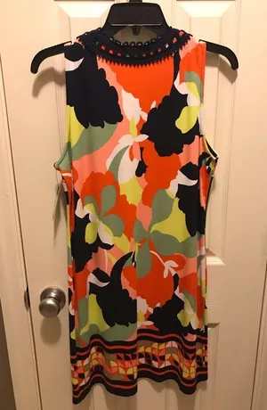 Crown and Ivy Summer Dress thumbnail 2