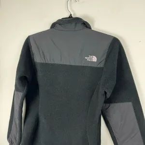 The North Face Denali Black Polartec Fleece Jacket Sz Small Full Zip thumbnail 14
