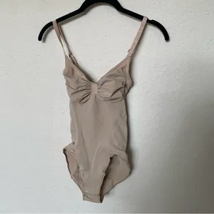 NEW Skims Seamless Sculpt Brief‎ Body Suit size XL thumbnail 4