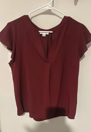Calvin Klein Blouse Women’s thumbnail 1