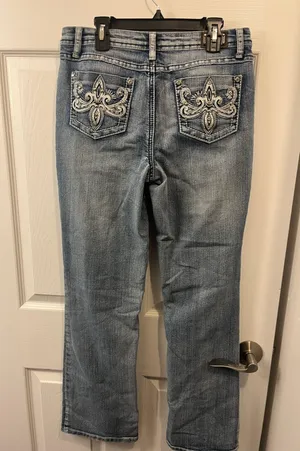 Blue Size 6 thumbnail 3