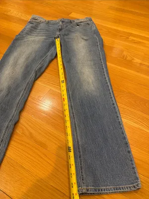 Old navy mid-rise wow boyfriend jeans size 12 . thumbnail 5