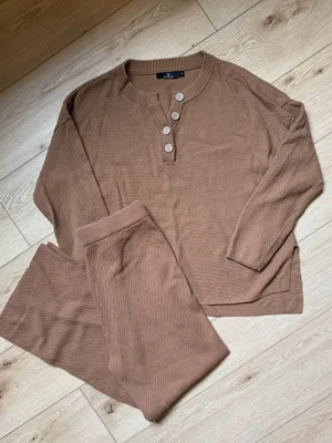 Amazon Sweater Matching Set Free People thumbnail 1
