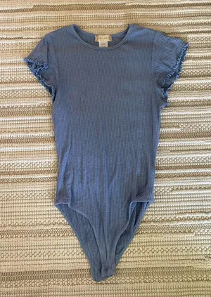 Altar'd State Bodysuit thumbnail 1