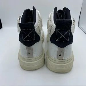 Nike Air Force 1 AF1 High Utility 2.0‎ womens Size 9.5 DC3584-100 thumbnail 3