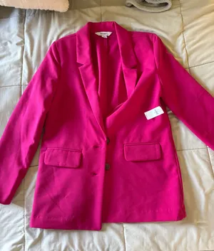 Old Navy Blazer Jacket thumbnail 1