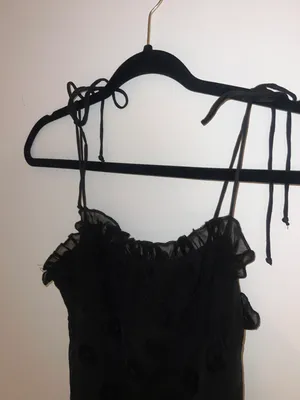 Mini Dress thumbnail 2
