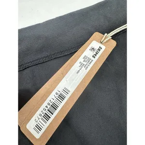Skims Sleep Pant Plus Size 2X Black Onyx Sold Out NWT Loungewear Comfort Soft​ thumbnail 5