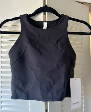 Lululemon Tank thumbnail 1