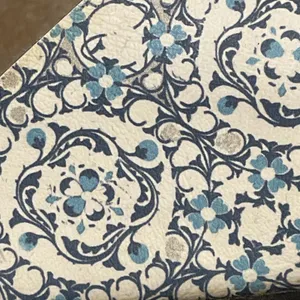 Papillio Birkenstock Sydney Blue Floral Sandals Womens EU 38 US 7 Germany thumbnail 13