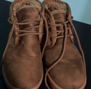 Brown Ugg boots size 5 woman’s thumbnail 2