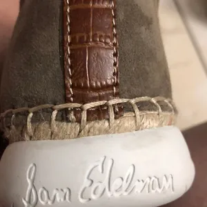 Sam Edelman kassie slip on sneaker New no tags thumbnail 4