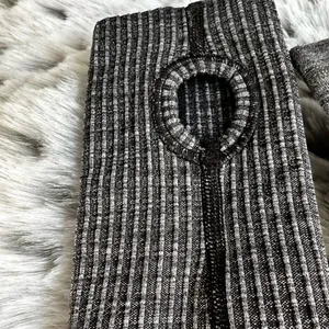 Lululemon Rest Less Pullover sz 4-6ptp (16in) and align high rise sz 6 thumbnail 3