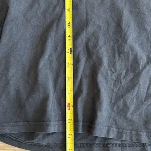 Ethos Encinitas California San Diego Cropped shirt Women’s Gray Large thumbnail 3