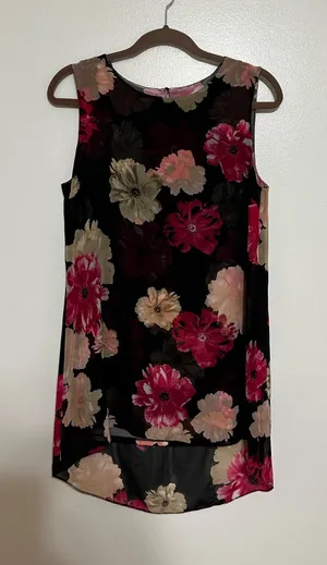 Calvin Klein Dress thumbnail 1