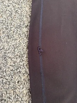 Varley Ribbed Leggings size XS thumbnail 5