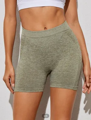Activewear Shorts thumbnail 1