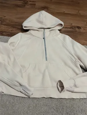 Lululemon Scuba Half-Zip thumbnail 1