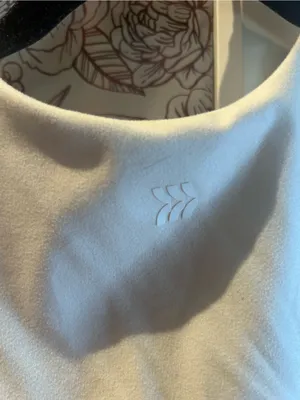 All in motion White Women's Bra Top thumbnail 4