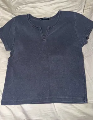 Brandy Melville Top thumbnail 1