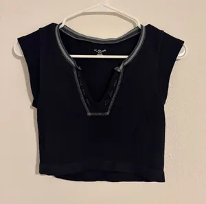 Urban Outfitters Out From Under Crop Top Seamless thumbnail 1