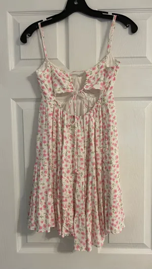 Grey Bandit Stella Dress thumbnail 4