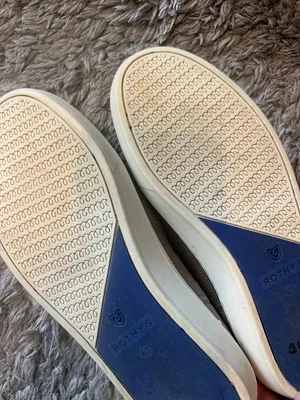 Rothy's slip on shoes size 6.5 thumbnail 10