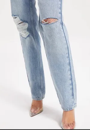 Good American Jeans thumbnail 5