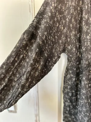 Lucky Brand Blouse thumbnail 4