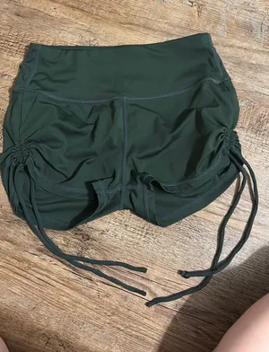 Amazon short biker shorts  thumbnail 1