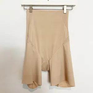 TC Intimates Cool On You Firm Control Shaping Thigh Slimmer Shapewear 4419 Large thumbnail 3