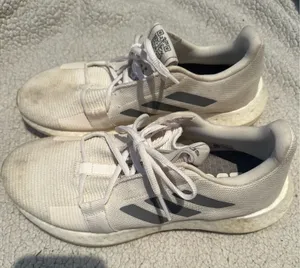 adidas Senseboost Go Running Sneaker thumbnail 1