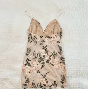 Tobi Dress Floral Mini thumbnail 2