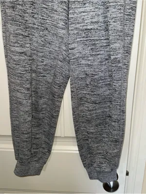 Athleta Downplay Athletic Drawstring Pocket Joggers Size XS thumbnail 3