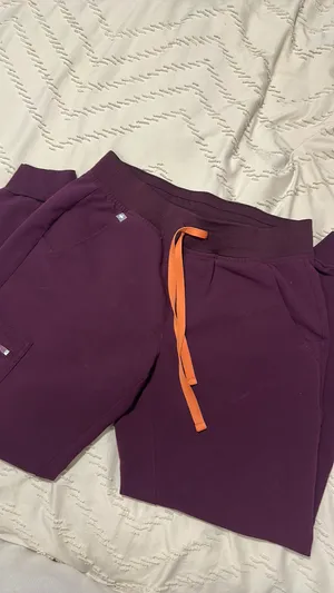 FIGS Zamora Jogger Pants thumbnail 2