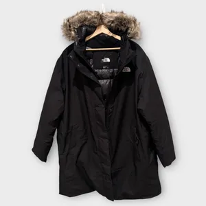 The North Face NF0A84J3 Women's Plus Arctic Parka Size 3X thumbnail 10