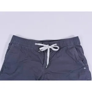 Vuori Womens Ripstop Climbing Shorts Size XS Gray Outdoor Hiking Gorpcore Trail thumbnail 4