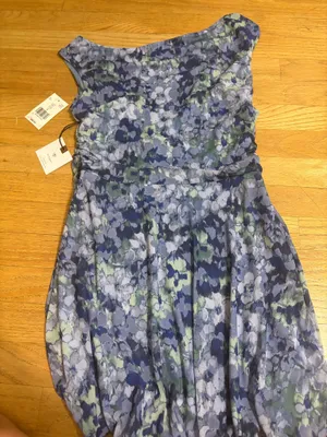 Dry Goods Dress Floral thumbnail 2